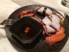 iphone_upload_pic-君悦酒店·乐厨·高空自助餐(青年大街店)
