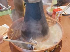 -刘老表·瓦罐汤涮肉(青云谱店)