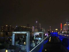 -琶醍壹号•潮菜江景餐吧