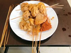 -郭记小街麻辣烫(南小街总店)