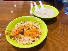 -三镇民生甜食馆(胜利街总店)
