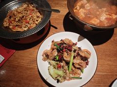 -蓉城小馆(科兴店)