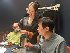 -金狮麟·新豫菜(金码大厦店)