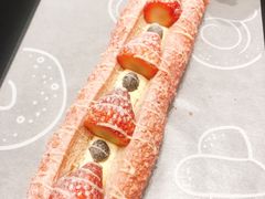 -LELECHA乐乐茶(新街口大洋店)