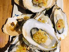 -路边摊小炉子烧烤