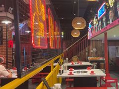 -老马路串串香火锅(北门桥店)