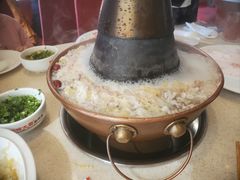 -阳坊大都涮羊肉(阳坊总店)