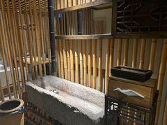 -竹里馆 ·茶食(奥体店)