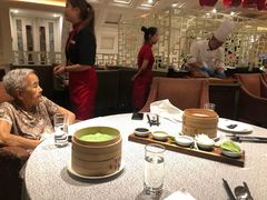 大堂-北京王府井希尔顿酒店·秦唐中餐厅Chynna