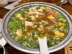 -苹果树下艺术餐厅(通州店)