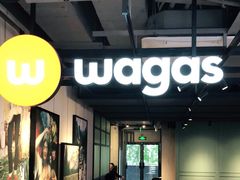 -Wagas沃歌斯(北京君太百货店)