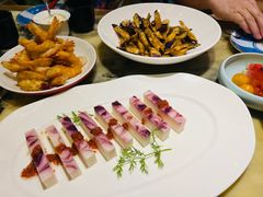 -范家小馆·烤鸭新京菜(金融街店)