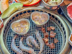 -AJIYA·池袋日式烧肉自助(天津万象城店)