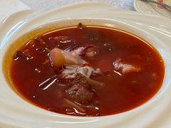-露西亚咖啡西餐厅(哈尔滨俄侨纪念馆店)