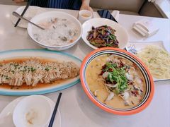 -吴记小园楼(新庄店)