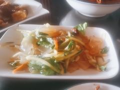 -中国马镇·满族八大碗(美食街店)