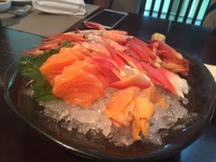 -南苑环球酒店-稻菊日式餐厅(鄞县大道店)