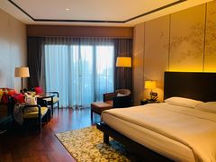 -上海崇明金茂凯悦酒店