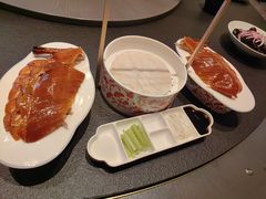-香丰阁·烤鸭·川湘菜(清河店)