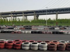 -锐擎卡丁车主题乐园(郊野公园店)