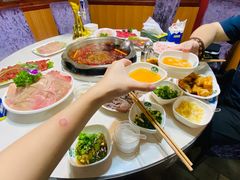 -枇杷园食为鲜火锅(南山店)