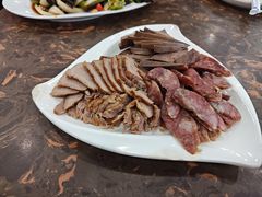 酱香肉-张包铺(道外店)