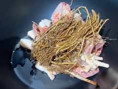 -阿鸡鱼庄·顺德鲜蒸小炒(亚运村店)
