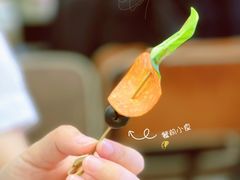 -PlantsEatery·植物食堂(REX春熙店)