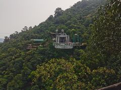 -古龙峡云天玻霸