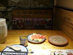 -小放牛炒菜馆(中山路乐汇城店)