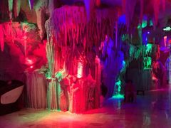 -水晶之星洗浴温泉汗蒸