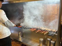 -新疆红柳花餐厅(新洲店)