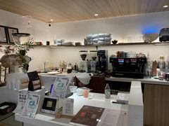 -Seeking Coffee咖啡(新竹路店)