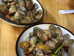 -琼大师东方烤乳猪(亚特兰蒂斯店)