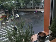 -BOR Eatery(安福路店)