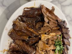 -春梅里卤鹅馆·47年老字号(中山路店)