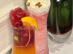 -花舍·新派粤菜·西餐·下午茶(亚运村·鸟巢店)