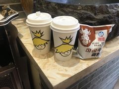 -清真·二嫂子煎饼果子(鼓楼旗舰形象店)