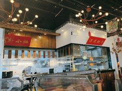 -郭家大院 老南京土菜(九霄店)