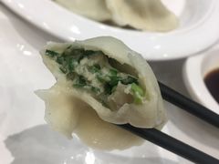 黄花鱼水饺-海知道大连海鲜水饺(南山大冲店)