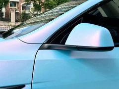 -靓车会汽车贴膜(双楠店)