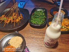 -Let’s WaKao瓦烤(贝森店)