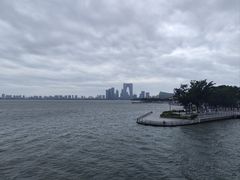 -金鸡湖景区