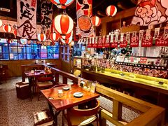 -白石の深夜食堂(宝龙店)