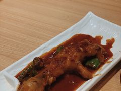 -米村拌饭(太和区万达店)
