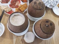 -佛有缘素食馆·荔湾老字号(陈家祠首店)