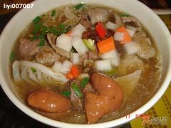 牛三星-昇记肠粉王(福华路店)