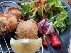 -铃木食堂(北新桥店)