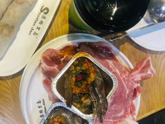 -苏格里岛自助海鲜烤肉火锅(集美万达店)