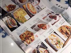 -小菜园新徽菜(南通崇川金鹰店)